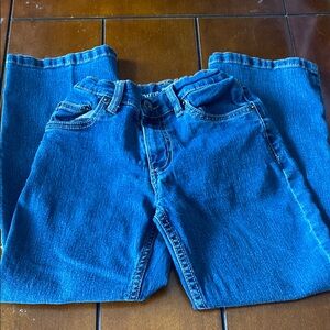 NEGOTIABLE Route 66 relaxed size 8 Approx 28 inches long